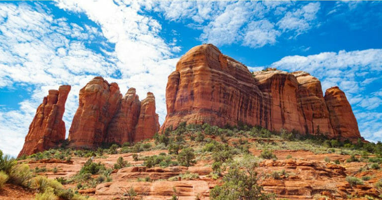7 Healthy Travel Destinations You Should Add to Your Bucket List